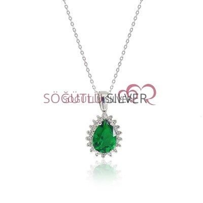rodyumlu pırlanta modeli üçlü set SGTL3246