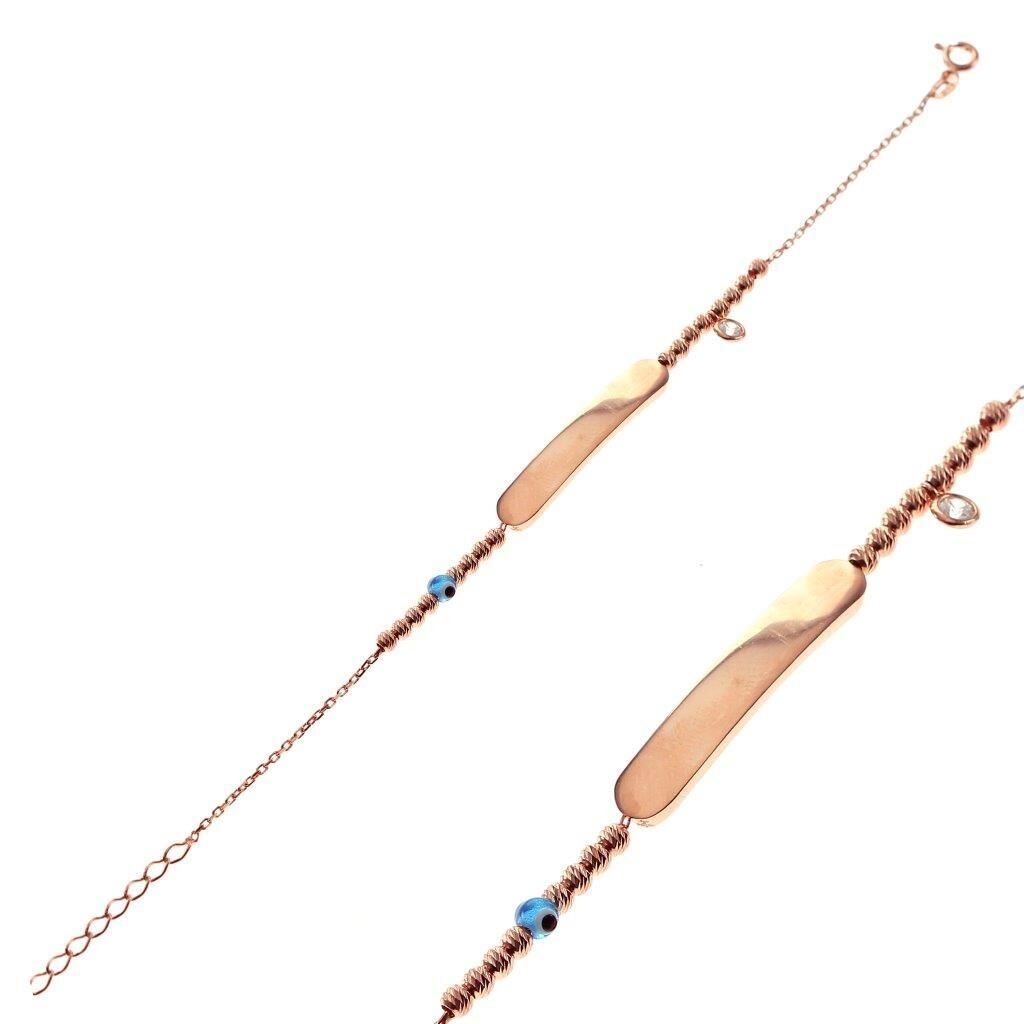 Dorica rose toplu bileklik SGTL8129