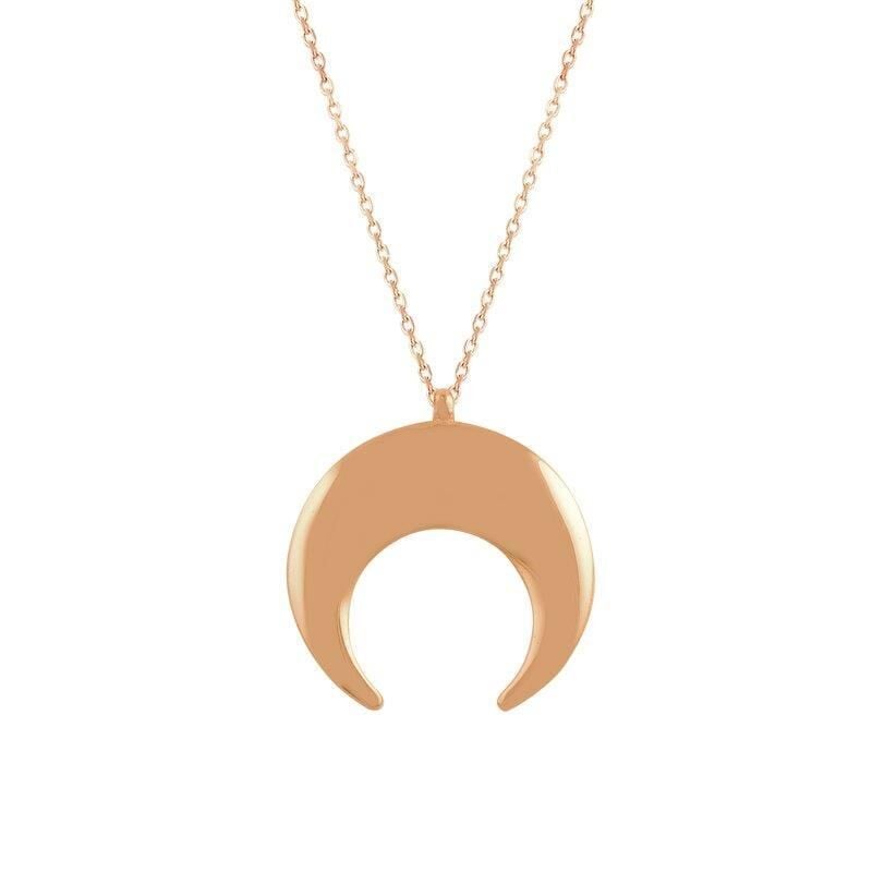 Hilal kolye SGTL7289