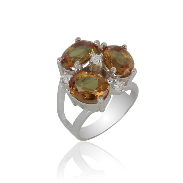 zultanit taşlı yüzük SGTL4688