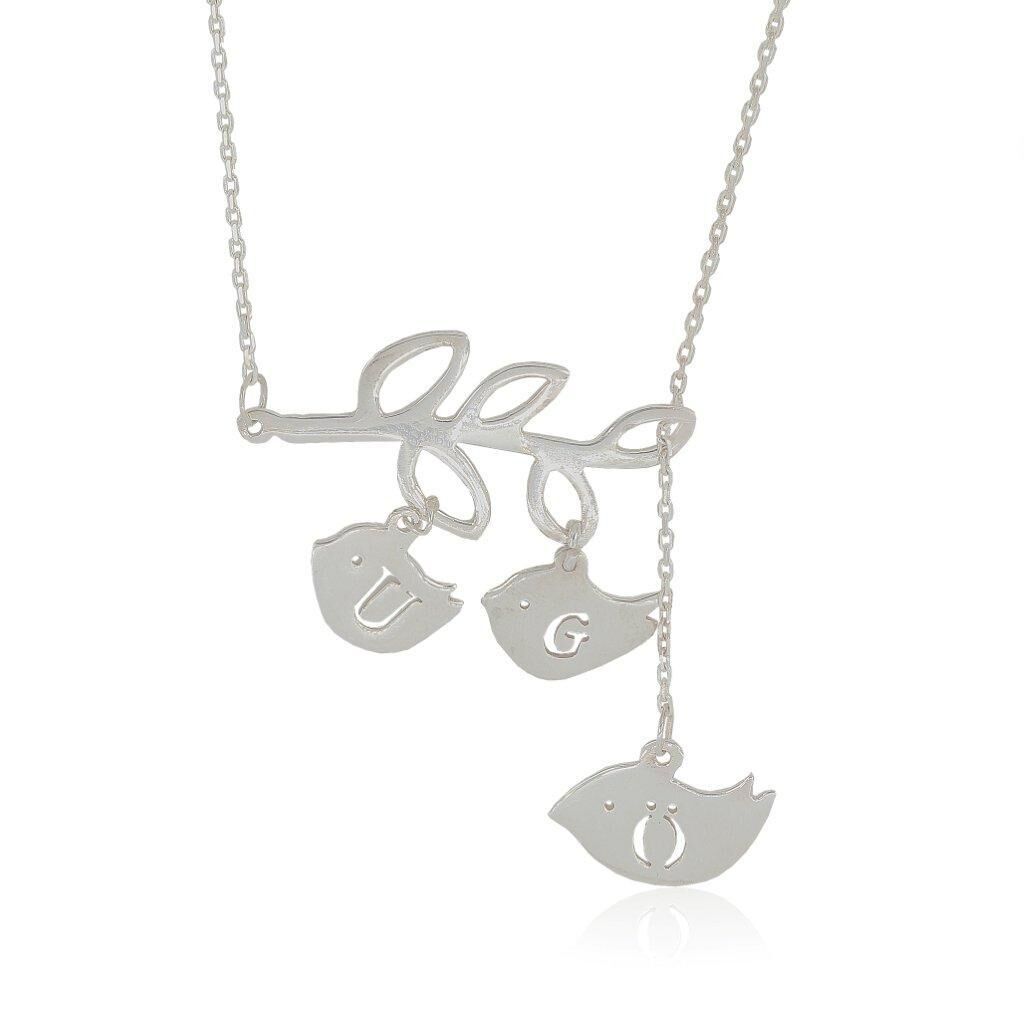 kişiye özel tasarım kolye SGTL4699