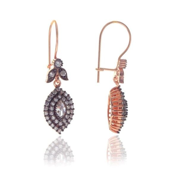 Elmas montürlü üçlü set SGTL8161