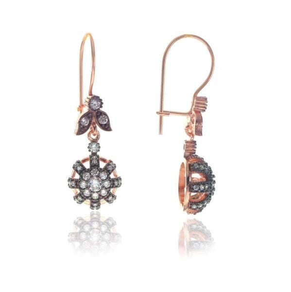 Elmas montürlü üçlü set SGTL8164