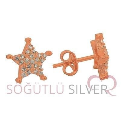 mini yıldız küpe SGTL3282