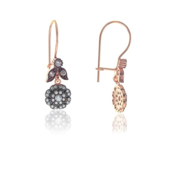 Elmas montürlü üçlü set SGTL8172