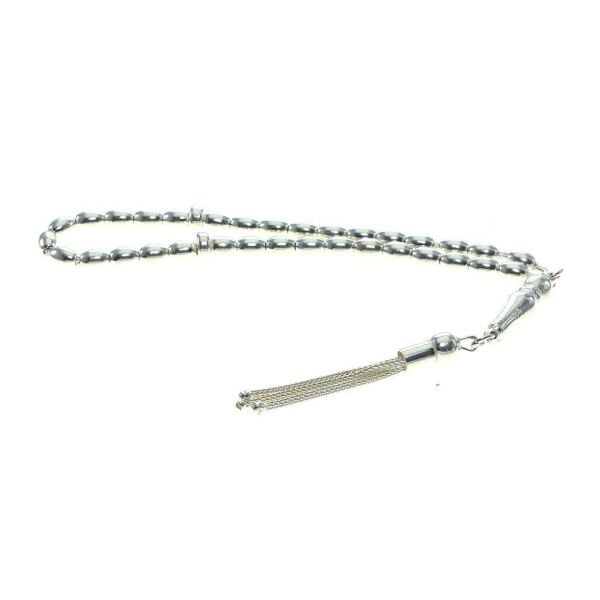 Gümüş Tesbih SGTL6700