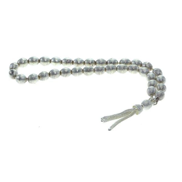 Gümüş Tesbih SGTL6703