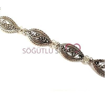 Oksitli Telkari Bileklik bileklik6834