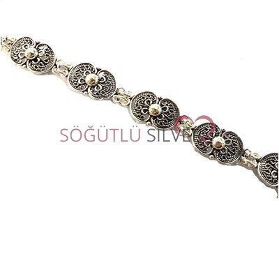 Oksitli Telkari Bileklik bileklik6832