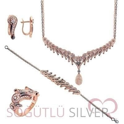 elmas montürlü takım takım8748