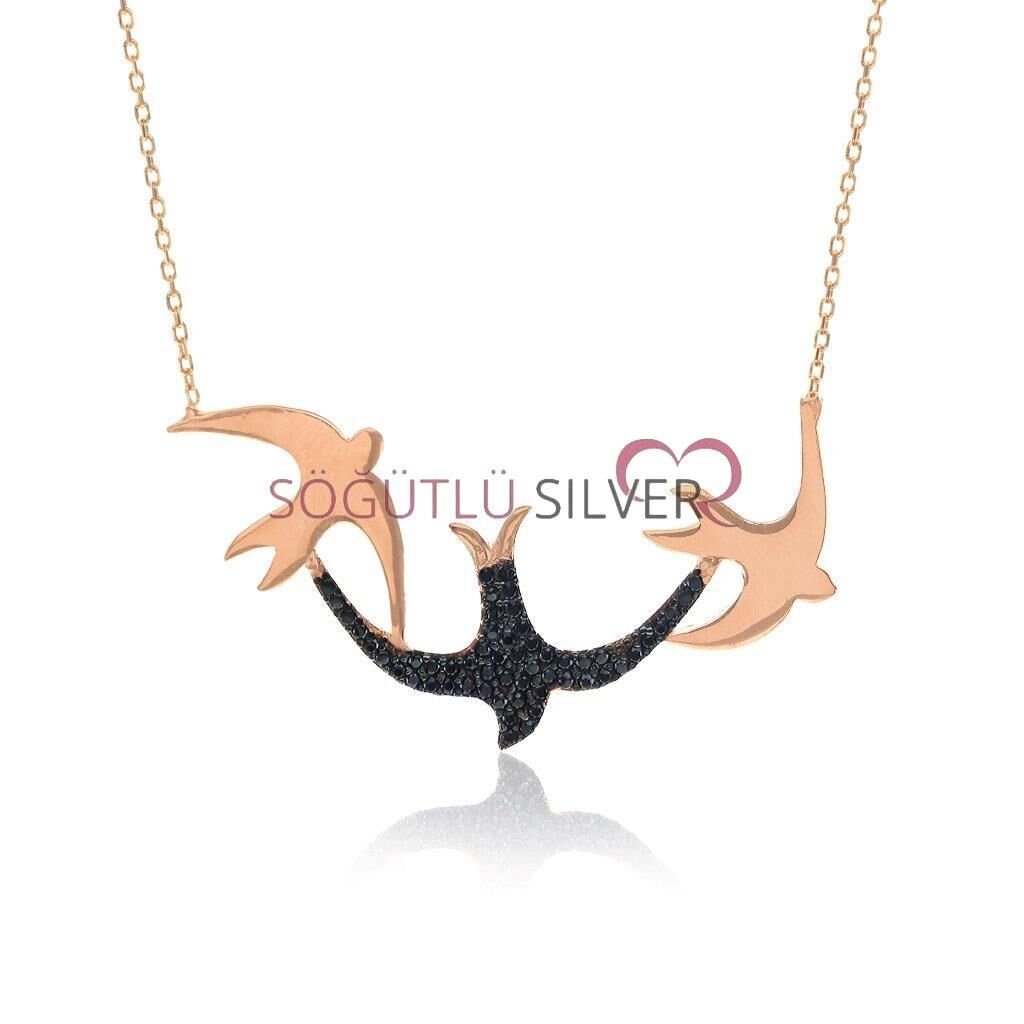 Martılar Kolyesi SGTL6026