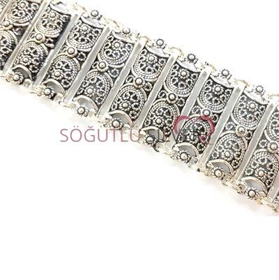 Oksitli Telkari Bileklik bileklik6828