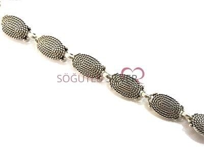 El İşi Telkari Bileklik bileklik6825
