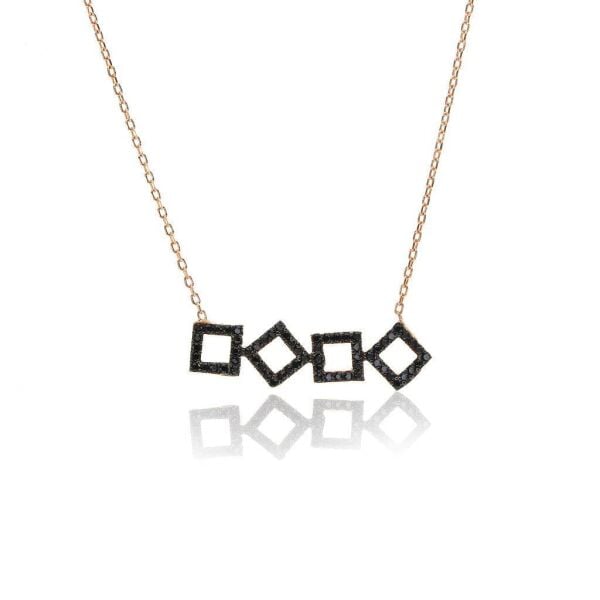 Prizma Kolye SGTL6033