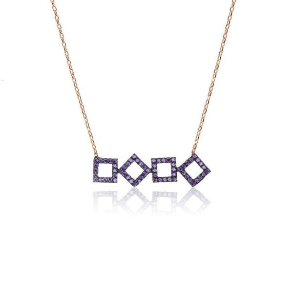 Prizma Kolye SGTL6034