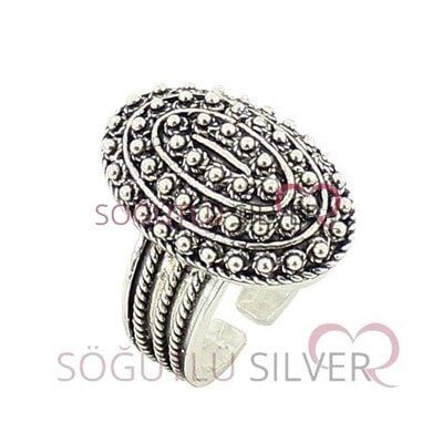 Telkari üçlü set set8351