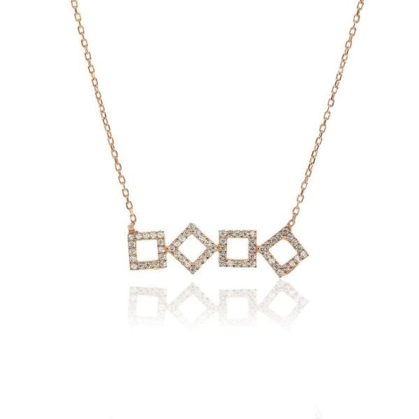 Prizma Kolye SGTL6035