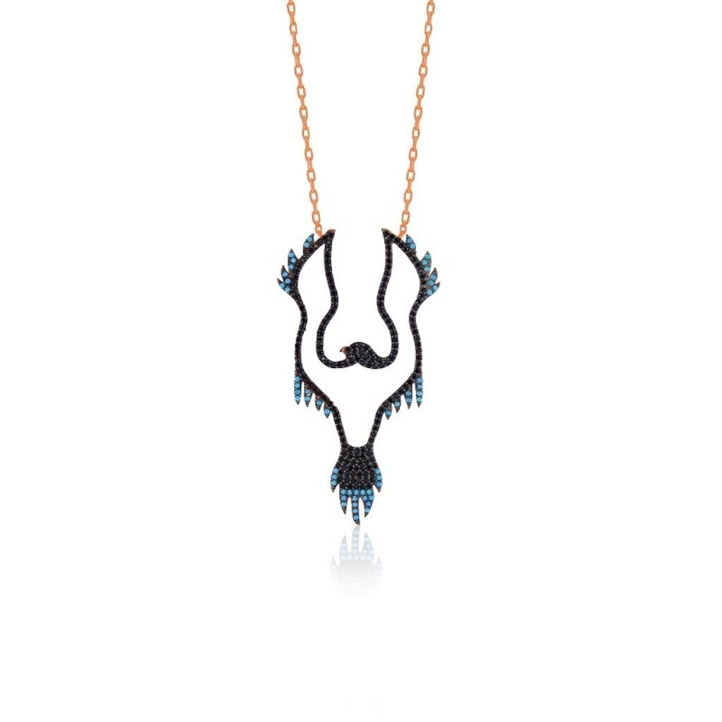 kartal kolye SGTL3001