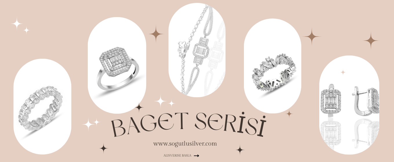 BAGET SERİSİ